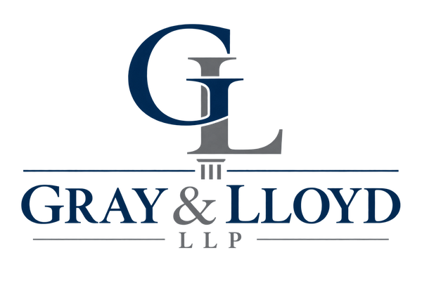 Gray & Lloyd, LLP